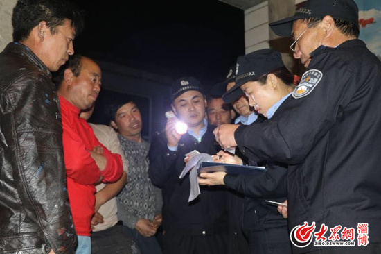 临淄人口_淄博综合实力最强的区县,人口全市第一,不是临淄也不是淄川(2)
