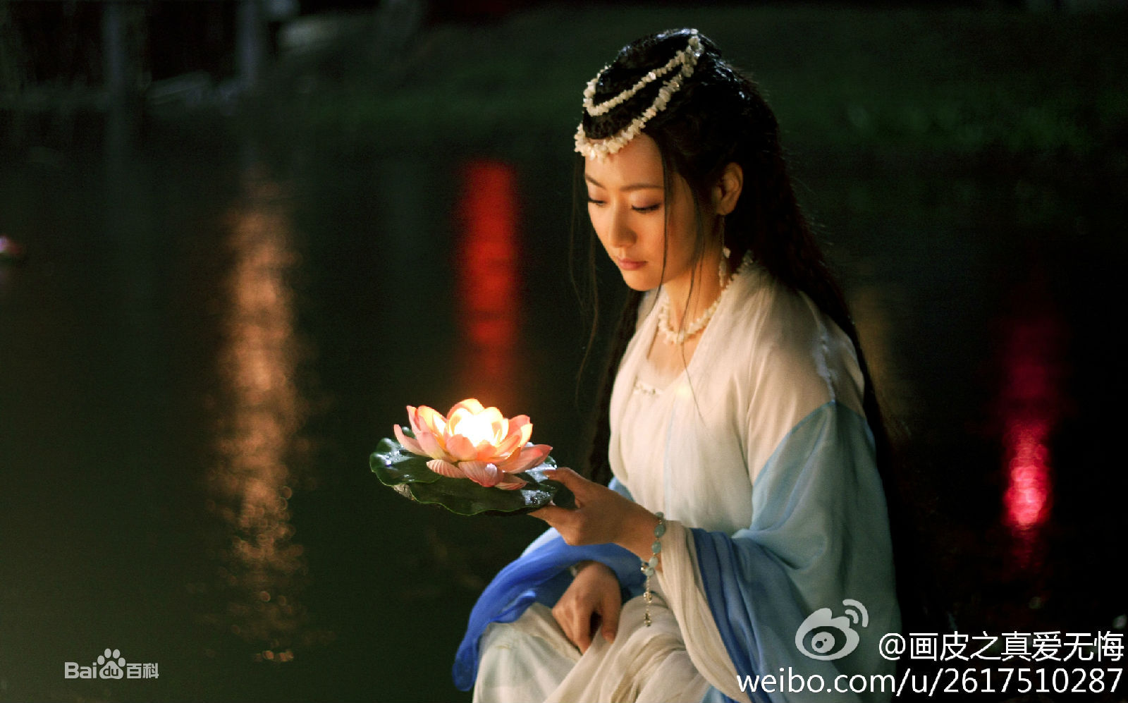 颖儿白冰《画皮2》1-42集分集剧情简介至大结局