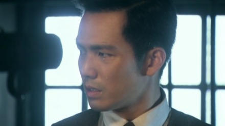 张智霖冯绍峰钟汉良陈坤哭得比女人还美的男星