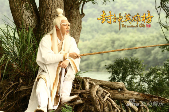 活佛济公》等热播大剧的金牌编剧简远信,是一位善于把握人物细腻情感