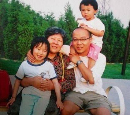 窦唯被曝是隐形富豪