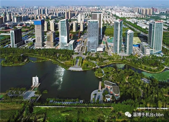 双招双引岭南行—助力淄博转型发展的关键一跃