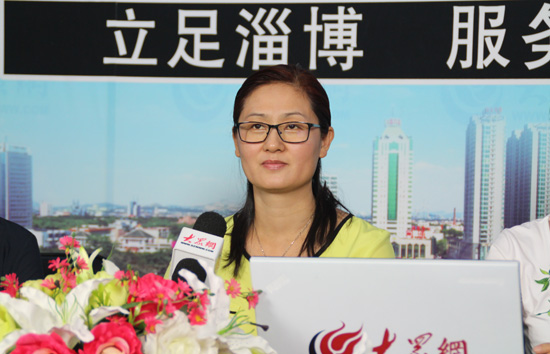 淄博市技师学院:首批高招80人 录取后拥双学籍