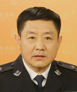 01 桓台县委书记,县委党校校长   2012.01—2015.
