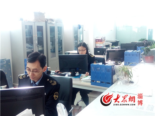 张店区今年新登记食品业户5802个 平均每天诞