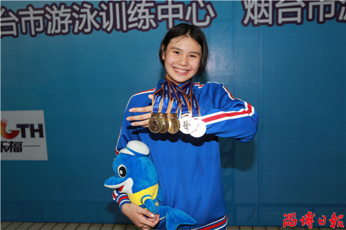 13名淄博籍运动健儿将参加第18届亚运会