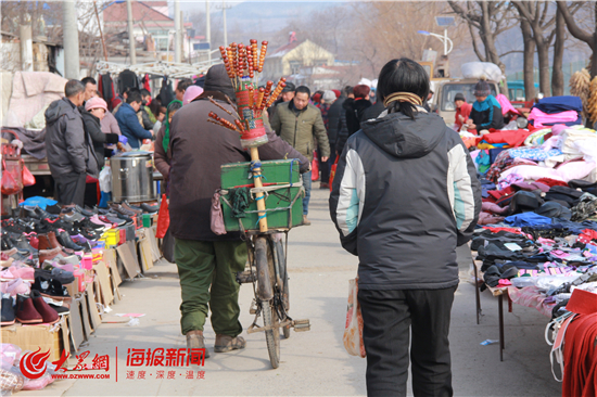 大众网专题 | 2020新春走基层 淄博脱贫攻坚一线见闻