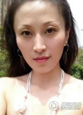 杨子黄圣依关系扑朔迷离杨子老婆陶虹美照曝光