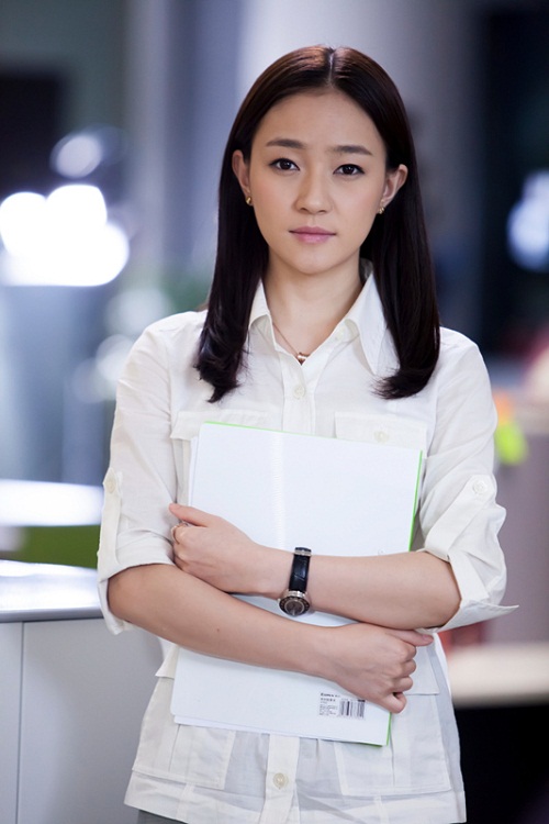 《杜拉拉之似水年华》全集1-36集剧情介绍至大结局
