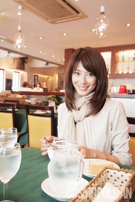 山田佳子1日保养计划