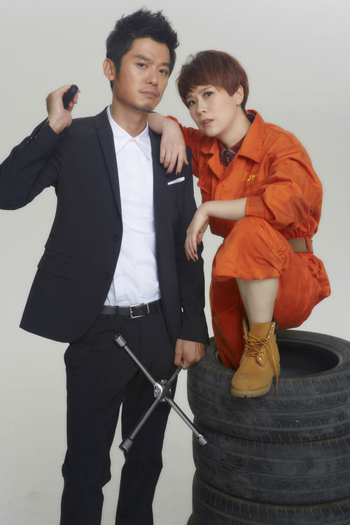 抹布女今晚开播芦芳生海清感情戏成亮点