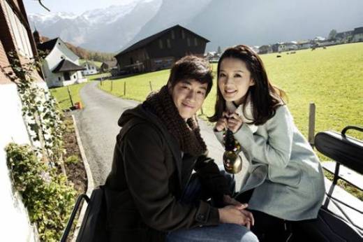 《璀璨人生》全集剧情分集介绍至大结局(图)