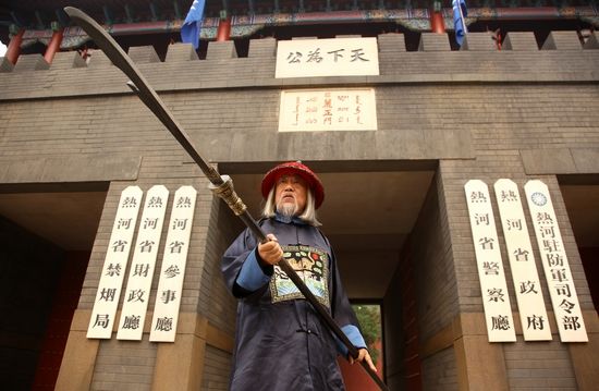 打狗棍斥资过亿打造创年代剧记录图