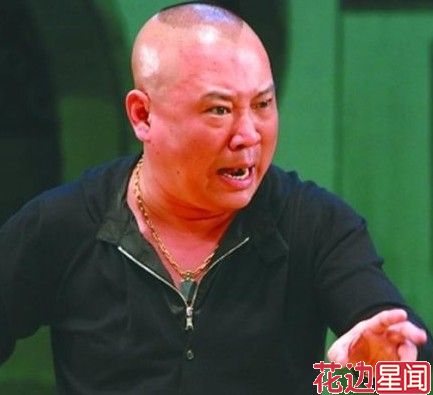 王志文李亞鵬揭轟動娛樂圈的十大明星暴力事件