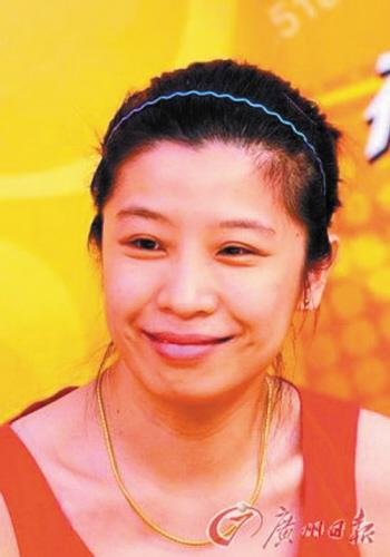 曝影帝廖凡已秘婚多年 女友是著名编剧霍昕(图)