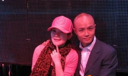 嘉的老婆和女兒照片全曝光 樂嘉的老婆李雪個人資料詳情(多圖)