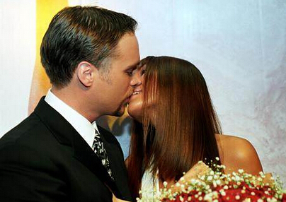 张咪 太过疯狂与张扬的情事难有好结局