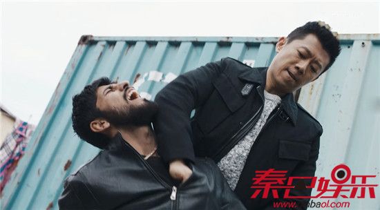 莫斯科行动大结局剧透 陈尔力喜欢谁结局剧情介绍
