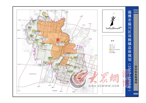 淄川建飞机场规划图图片